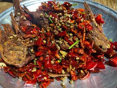 -叶派龙虾•招牌香辣蟹·海鲜(中海国际店)