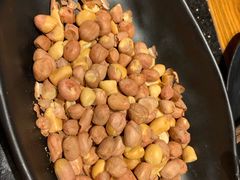 花生-烧货·活海鲜炭烧(湖滨商业街店)