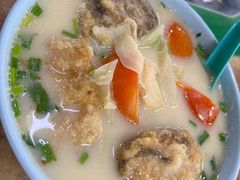 鱼头米-唐城小食中心