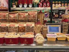 -泰康食品(南京东路店)