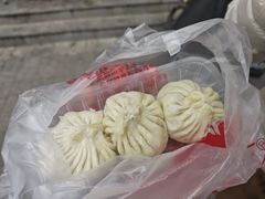 -津门张记包子铺(中山门店)