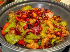 -小河盐帮·私家菜·烤鸭(三元桥·霄云路店)