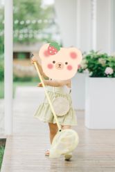 -SOFT GRAPHY柔软纪儿童摄影