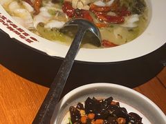 -鱼亨小鲜酸菜鱼(大信店)