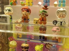 -泡泡玛特POPMART(柏威年购物中心店)