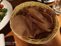 -明泰谷泰国餐厅(正大广场店)