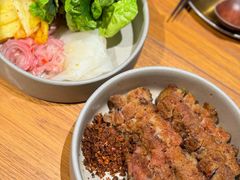 -SHAN山(前滩太古里店)