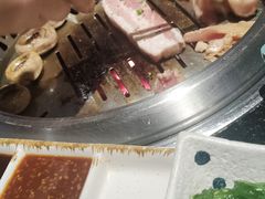 -牛焱·和牛烧肉(五大道店)