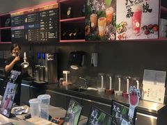 -OT另茶(上海幸福里店)