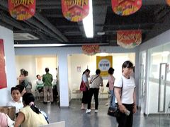 -天鹅到家·保姆月嫂育儿嫂(天河店)