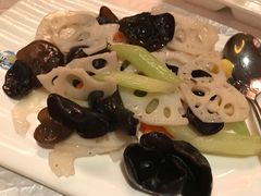 -武汉香格里拉大酒店·香宫中餐厅