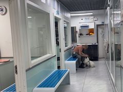 -达爱动物医院·犬猫分区·CT·复杂眼科(远洋山水分院)