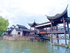 -南浔古镇