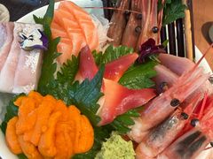 -Tuna maki寿司(苏州万象天地店)