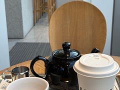 -ARKET CAFÉ(三里屯太古里店)