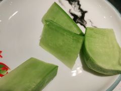 -蜀留香火锅(社会山店)