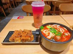 -户大姐土豆粉(国贸店)
