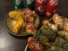-YULOI予乐炸鸡(平乐店)