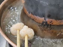 -三兴涮羊肉(荣安大街店)