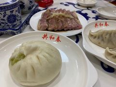 -共和春(凤凰街店)