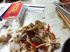 -泡椒王自助铁板烧(天生丽街店)