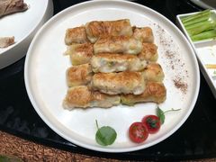 -阿庄新豫菜(航海东路店)
