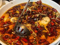 -丽晶轩中餐厅(重庆丽晶酒店)