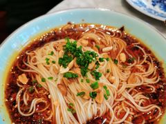 麻辣小面-漢舍中国菜馆(889广场店)