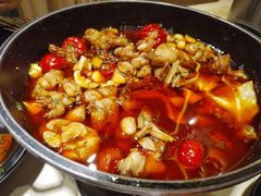 -聚味瞿记·龙虾堂(天元店)