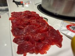 -今日牛事潮汕鲜牛肉火锅(瑞金店)