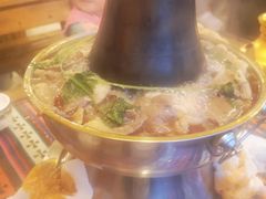 -卡万金特色藏餐
