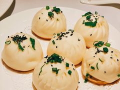 老杭州生煎包-江南厨子·品苏杭(华润万象店)