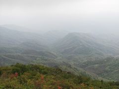 -大围山国家森林公园