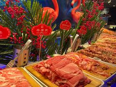 -千家粗粮王(MOMOPARK店)