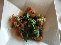 天龙轩中餐厅-天龙轩(香港丽思卡尔顿酒店)
