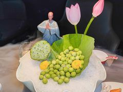 -曾宴·楚菜(湖北省博物馆店)