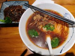 -囿面传统制面馆(中央路店)