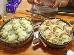 -老烟台灌汤包(南洪街店)