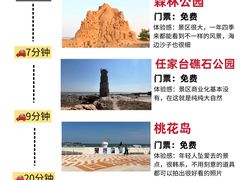 -巧克力渔家.小船海鲜胶东菜(万平口店)