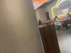 -小螺大作·螺蛳粉火锅(林和西店)