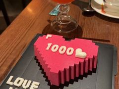 -玉见cake低糖蛋糕甜品台定制(河西店)