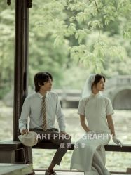点击看大图 -薇喜影像艺术中心 ART PHOTO