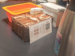 -铭副琦食·虾蟹烩馆(渔人码头店)