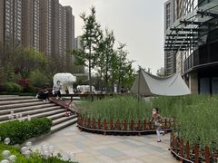 -龙湖西安曲江天街