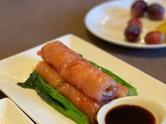 -海口万豪中餐厅·粤菜·海南菜· 平价海鲜·茶点· KTV包房