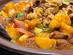 -宗氏一喜砂锅·特色湖北菜(楚河汉街店)