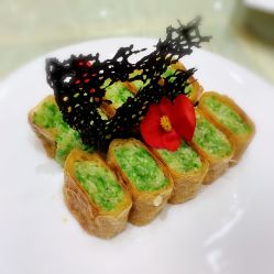 点击看大图 -新城花园酒店·宴会厅