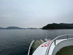 -千岛湖东南湖区