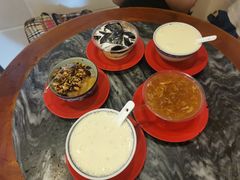 -玫瑰甜品(文明路店)
