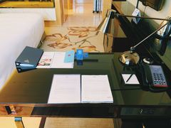 -广州天河希尔顿酒店